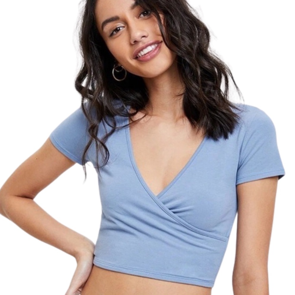 pacsun top